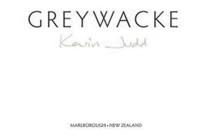 Greywacke