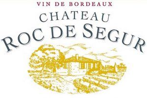 Château Roc de Ségur