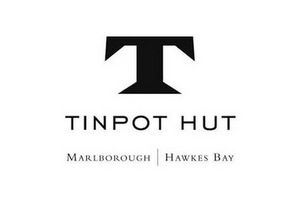 Tinpot Hut