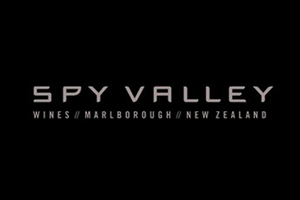 Spy Valley